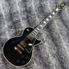 Epiphone Inspired By Gibson Les Paul Custom Ebony_2