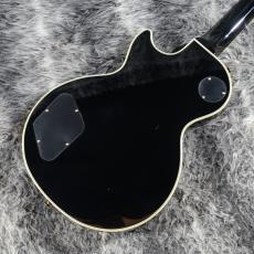 Epiphone Inspired By Gibson Les Paul Custom Ebony_3