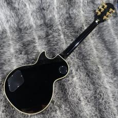 Epiphone Inspired By Gibson Les Paul Custom Ebony_4