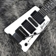 Steinberger Spirit GT-Pro Deluxe HSH White