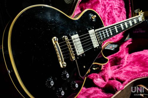 Gibson Les Paul Custom / 1969~1970