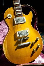 Gibson Historic Collection 1959 Les Paul Standard Plain Top Heavy Aged / 2000_3