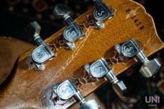 Gibson Historic Collection 1959 Les Paul Standard Plain Top Heavy Aged / 2000_8