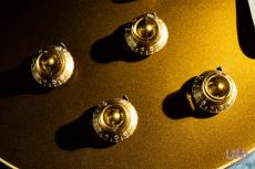 Gibson Historic Collection 1957 Les Paul Standard Gold Top Reissue LPR-7 / 2005_6