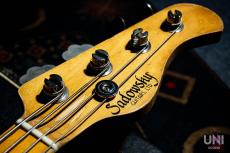 Sadowsky LTD NYC Standard 4 / 1989_4