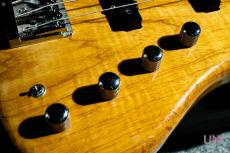Sadowsky LTD NYC Standard 4 / 1989_6