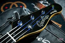 Godin A4 Ultra Natural Fretless / 2023_3