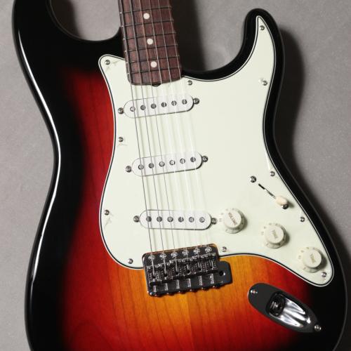 Vanzandt 【Custom Order】STV-R2 CTM -#10421【3.47kg】【Fullertoneピックアップ搭載!】【旧ヘッドシェイプ】