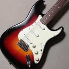 Vanzandt 【Custom Order】STV-R2 CTM -#10421【3.47kg】【Fullertoneピックアップ搭載!】【旧ヘッドシェイプ】_2