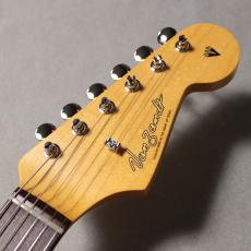 Vanzandt 【Custom Order】STV-R2 CTM -#10421【3.47kg】【Fullertoneピックアップ搭載!】【旧ヘッドシェイプ】_4