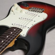 Vanzandt 【Custom Order】STV-R2 CTM -#10421【3.47kg】【Fullertoneピックアップ搭載!】【旧ヘッドシェイプ】_5
