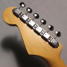 Vanzandt 【Custom Order】STV-R2 CTM -#10421【3.47kg】【Fullertoneピックアップ搭載!】【旧ヘッドシェイプ】_9