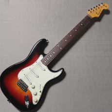 Vanzandt 【Custom Order】STV-R2 CTM -#10421【3.47kg】【Fullertoneピックアップ搭載!】【旧ヘッドシェイプ】_10