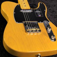 Fender 【軽量個体3.28kg】American Professional II Telecaster Butterscotch Blonde #US25067537