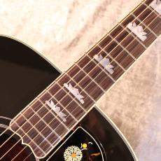 Gibson 【福岡3周年記念SALE】【トップアディロン】 SJ-200 Rosewood Red Spruce Tri-Burst_2