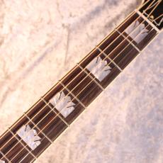 Gibson 【福岡3周年記念SALE】【トップアディロン】 SJ-200 Rosewood Red Spruce Tri-Burst_3