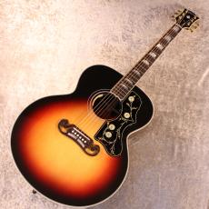 Gibson 【福岡3周年記念SALE】【トップアディロン】 SJ-200 Rosewood Red Spruce Tri-Burst_5