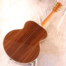 Gibson 【福岡3周年記念SALE】【トップアディロン】 SJ-200 Rosewood Red Spruce Tri-Burst_9