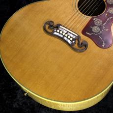 Gibson 【鳴り◎個体】【カスタムショップ】【マーフィーラボ】 1957 SJ-200 Dark Natural Light Aged_3
