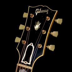 Gibson 【鳴り◎個体】【カスタムショップ】【マーフィーラボ】 1957 SJ-200 Dark Natural Light Aged_5
