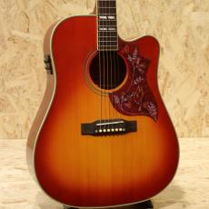 Epiphone Inspired by Gibson Hummingbird Standard EC CS