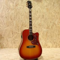 Epiphone Inspired by Gibson Hummingbird Standard EC CS_3
