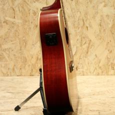 Epiphone Inspired by Gibson Hummingbird Standard EC CS_4