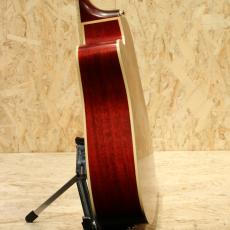 Epiphone Inspired by Gibson Hummingbird Standard EC CS_5