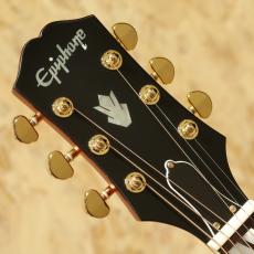 Epiphone Inspired by Gibson Hummingbird Standard EC CS_8