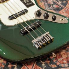 Fender Limited Edition Player II Jazz Bass Rosewood Fingerboard/  British Racing Green_2