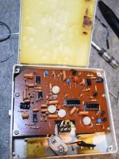Guyatone Moving Box Flanger/PS-107_3