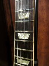 Gibson 1973 Les Paul Deluxe Cherry Red_4