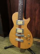 ZEMAITIS 1980 Wood Front Custom Deluxe_2