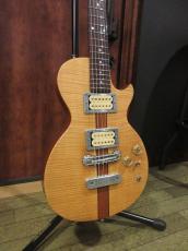 ZEMAITIS 1980 Wood Front Custom Deluxe_5
