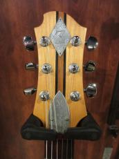 ZEMAITIS 1980 Wood Front Custom Deluxe_7
