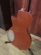 ZEMAITIS 1980 Wood Front Custom Deluxe_9