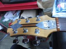 ZEMAITIS 1980 Wood Front Custom Deluxe_11