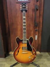 Gibson 1960 ES-345TDSV Sunburst