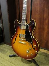Gibson 1960 ES-345TDSV Sunburst_2