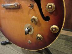 Gibson 1960 ES-345TDSV Sunburst_3