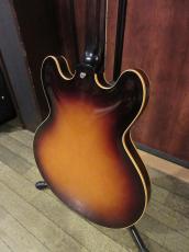 Gibson 1960 ES-345TDSV Sunburst_7