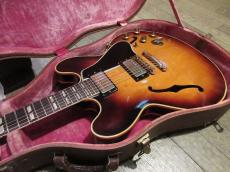 Gibson 1960 ES-345TDSV Sunburst_9