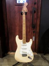 Fender 1975 Stratocaster Olympic White/Maple