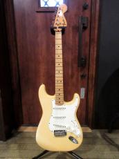 Fender 1974 Stratocaster Olympic White/Maple