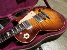 Gibson 1980 Heritage 80 Les Paul Standard_8