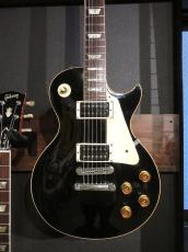 Gibson 1982 Les Paul Standard Ebony Black