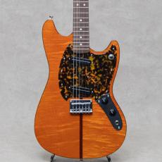 H.S.Anderson HS-3S / Golden Brown