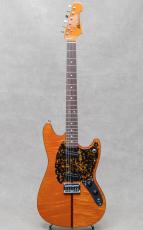 H.S.Anderson HS-3S / Golden Brown_2