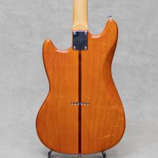 H.S.Anderson HS-3S / Golden Brown_3