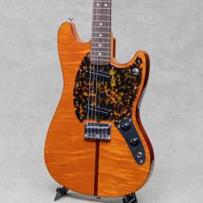 H.S.Anderson HS-3S / Golden Brown_5